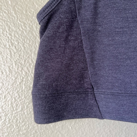 FABLETICS Restoreknit‎ Scoop Back Bralette - Picture 4 of 6